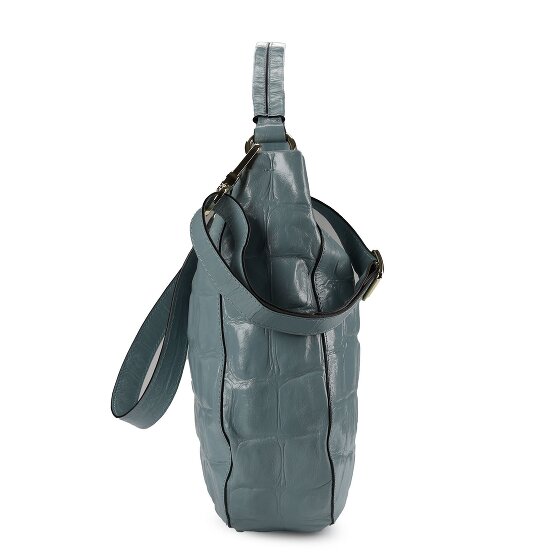 abro Mia Schultertasche Leder 35 cm