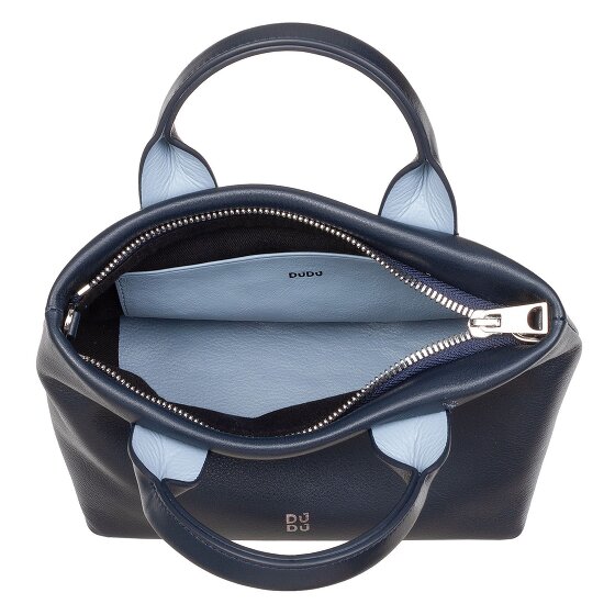 DuDu Ibiza Handtasche Leder 22 cm