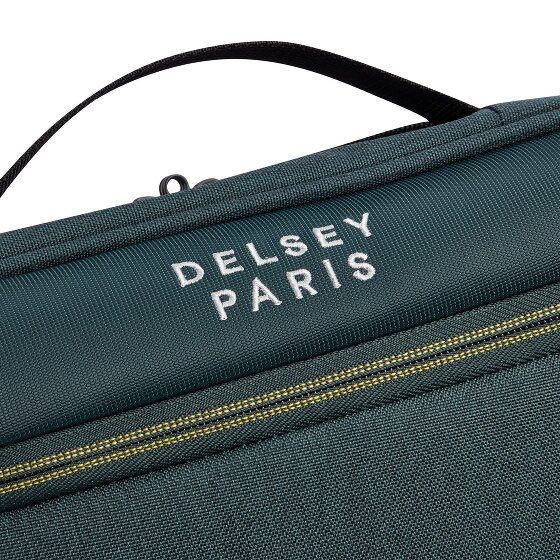 Delsey Paris Brochant 3 Kulturbeutel 27 cm
