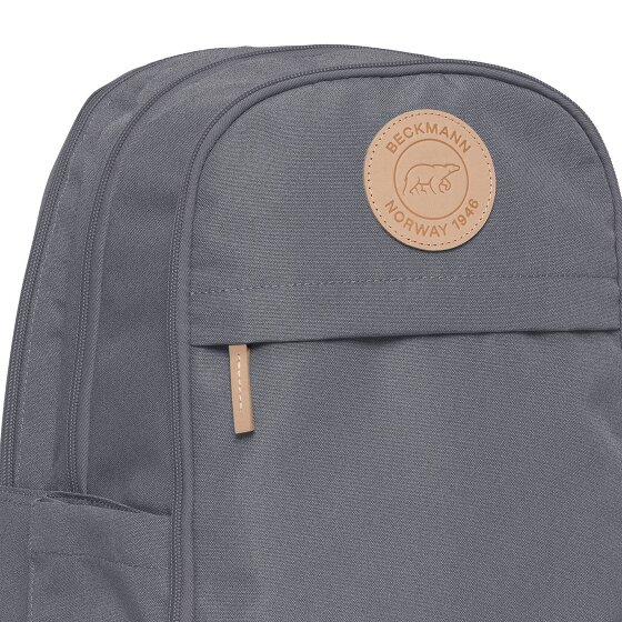 Beckmann Norway Urban Daypack 48 cm Laptopfach