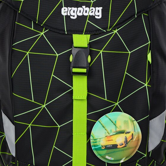 Ergobag Mini Schulrucksack 35 cm