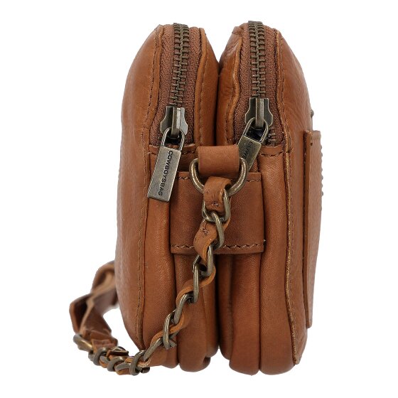 Cowboysbag Lavish Minam Umhängetasche Leder 20 cm