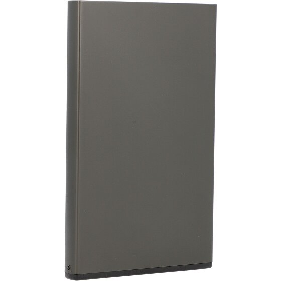 Samsonite Alu Fit Kreditkartenetui RFID Schutz 6 cm