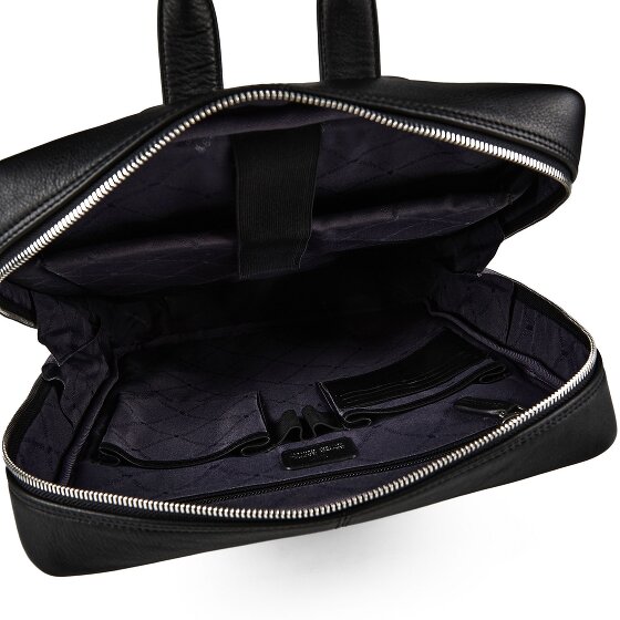 Braun Büffel Golf 3.0 Business-Rucksack Leder 37 cm Laptopfach