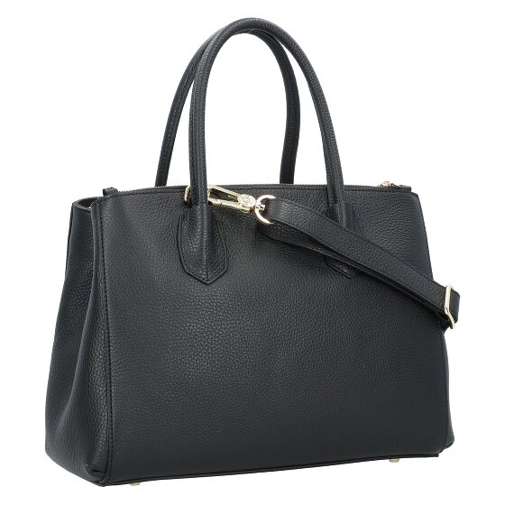 abro Adria Handtasche Leder 35 cm Laptopfach
