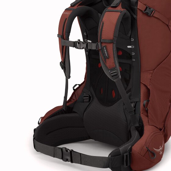 Osprey Aether 65 Trekkingrucksack L-XL 80 cm