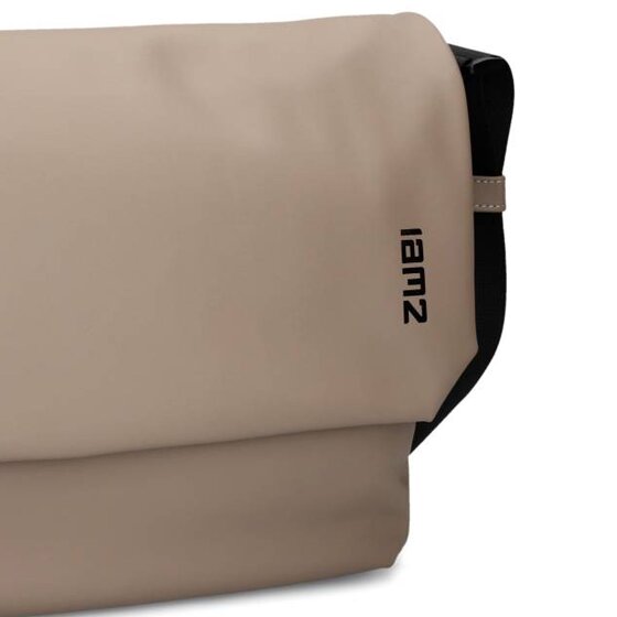 Zwei Cargo Messenger 39 cm Laptopfach