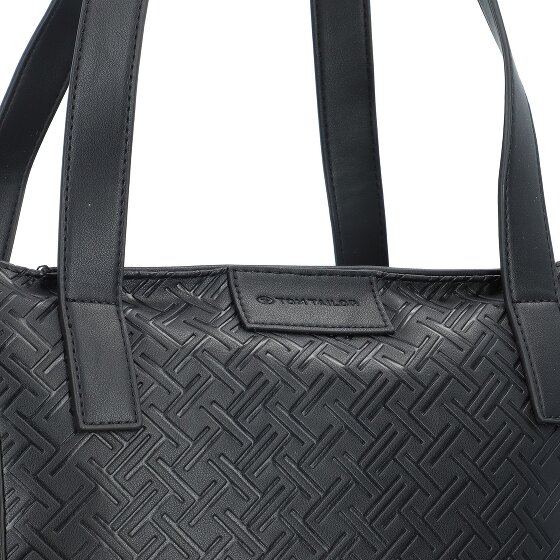 Tom Tailor Mirenda Shopper Tasche 43 cm
