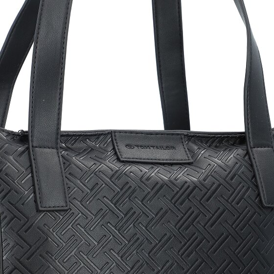 Tom Tailor Mirenda Shopper Tasche 43 cm