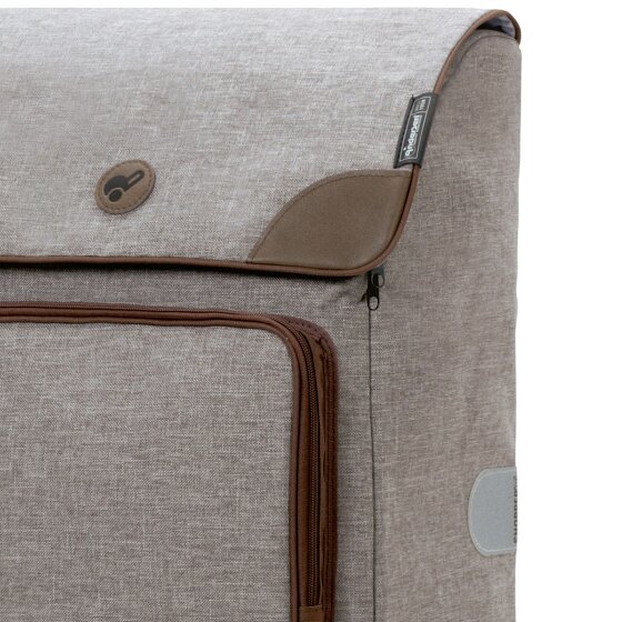 Andersen Shopper Quattro Shopper Holk Einkaufstrolley 58 cm