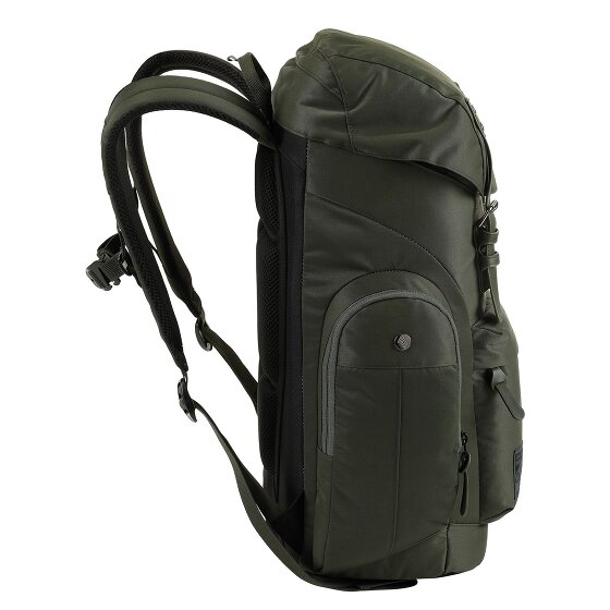NITRO Daypacker Daypack 46 cm Laptopfach