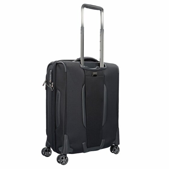 Samsonite Pro-DLX 5 Spinner 4-Rollen Kabinentrolley 55 cm Laptopfach