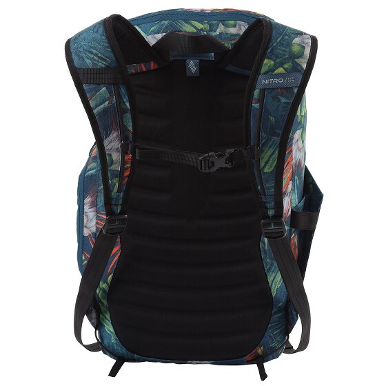 NITRO Nikuro Daypack 49 cm Laptopfach