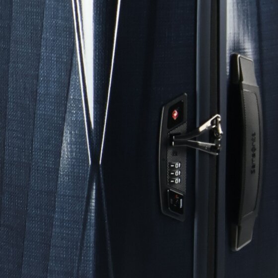 Samsonite Major-Lite 4 Rollen Trolley 69 cm