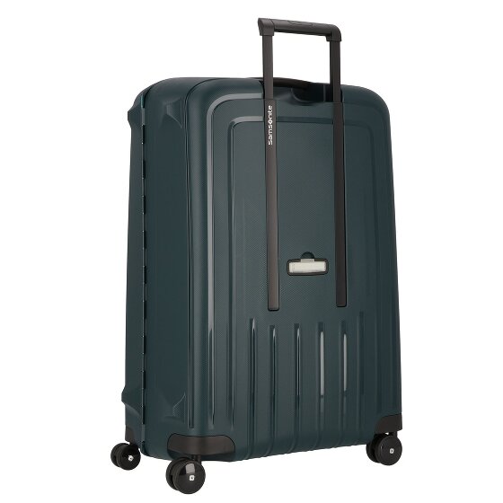 Samsonite S'Cure Spinner 4-Rollen Trolley 75 cm