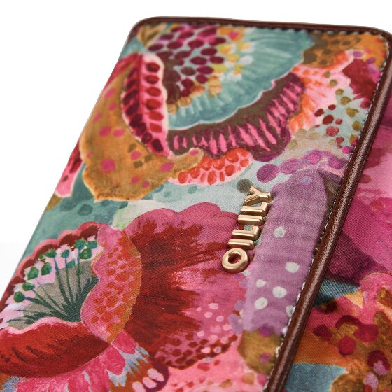 Oilily Pointilly Geldbörse 14 cm