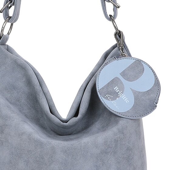 Fritzi aus Preußen Brigitte x Fritzi Jive Schultertasche 27 cm