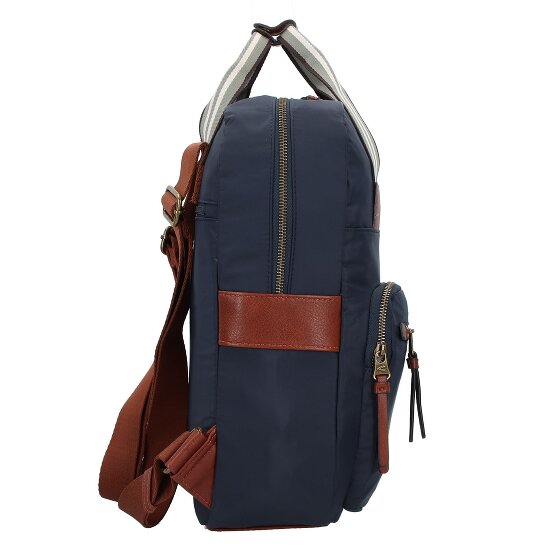 camel active Bari Daypack 35 cm Laptopfach