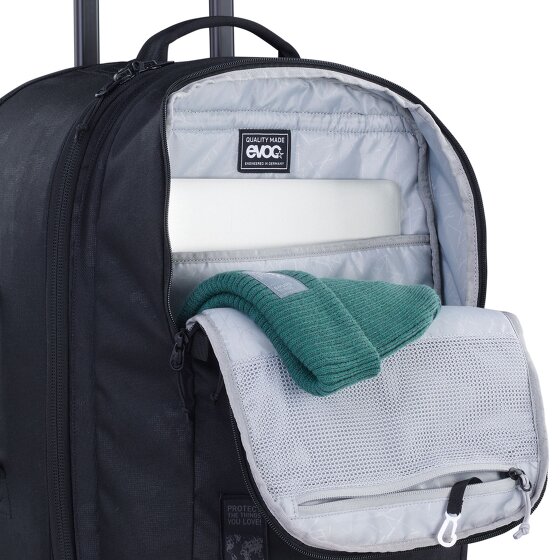 Evoc 2 Rollen Reisetasche 54 cm