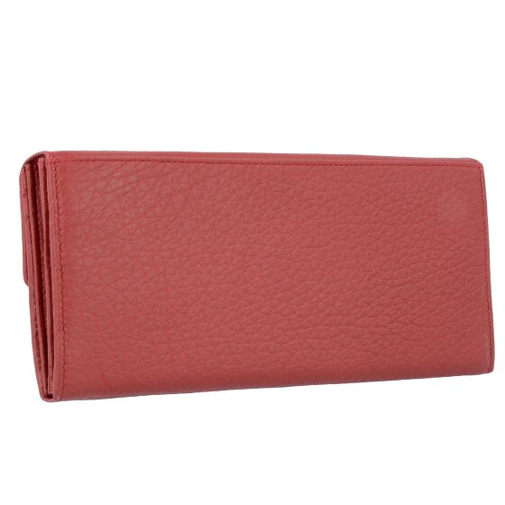 Esquire Deer Geldbörse Leder 18.5 cm