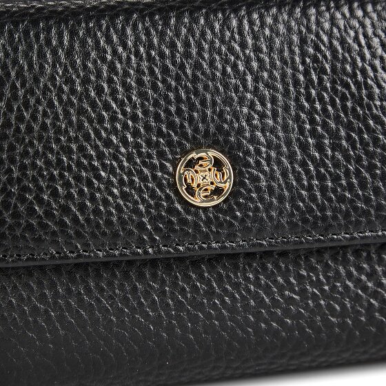 Esquire Alexandria Geldbörse RFID Schutz Leder 10 cm