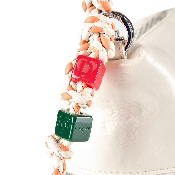 Desigual Half Schultertasche 40 cm