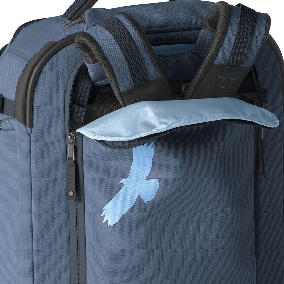 Eagle Creek Gear Warrior 2 Rollen Rucksacktrolley 55 cm Laptopfach