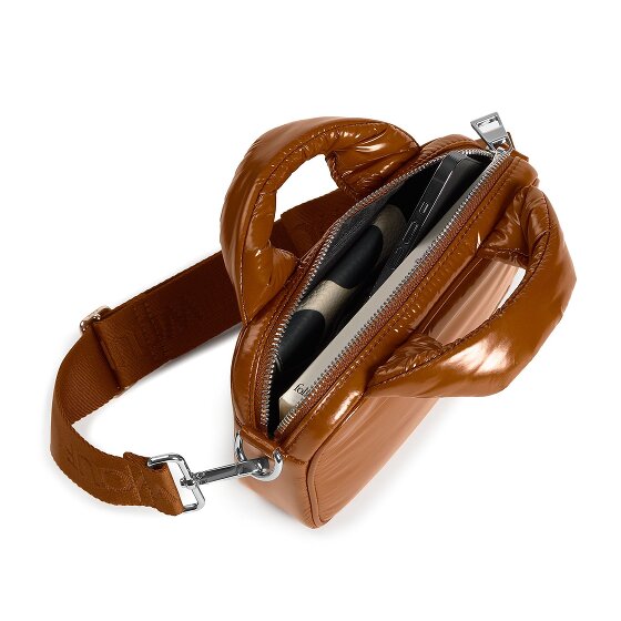 Wouf Gloss Handtasche 20 cm
