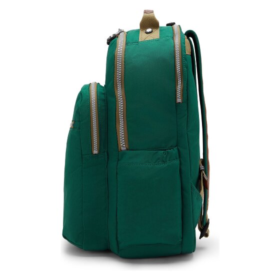 Kipling Back to School Seoul Lap Schulrucksack 44 cm