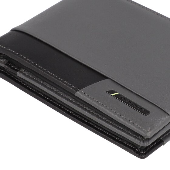 Samsonite Pro-DLX 6 Geldbörse RFID Leder 13 cm