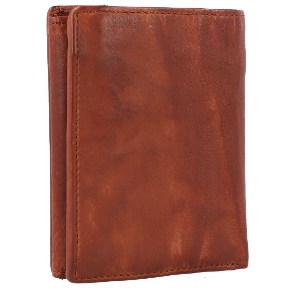 Harbour 2nd Cool Casual Amoy Geldbörse Leder 9 cm