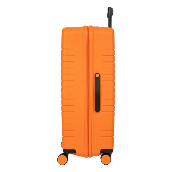 Bric's BY Ulisse 4-Rollen Trolley 79 cm