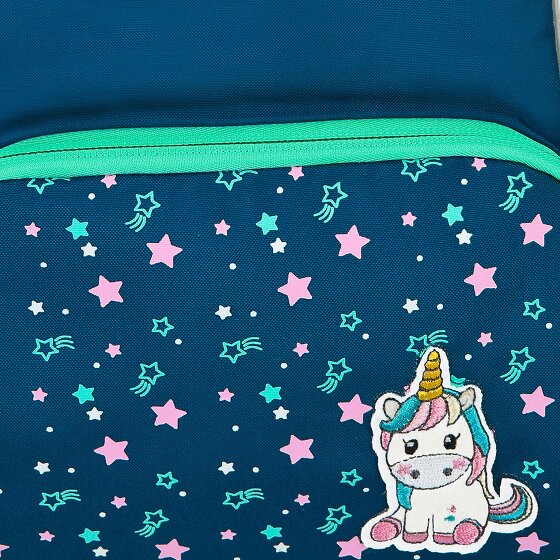 Scooli Mini-Me Kindergartenrucksack 30 cm