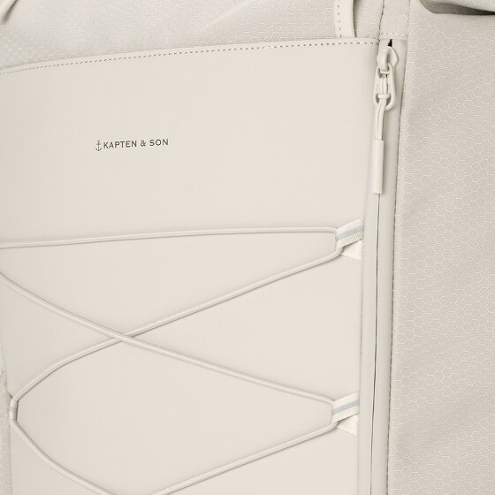 Kapten & Son Banff Daypack 50 cm Laptopfach