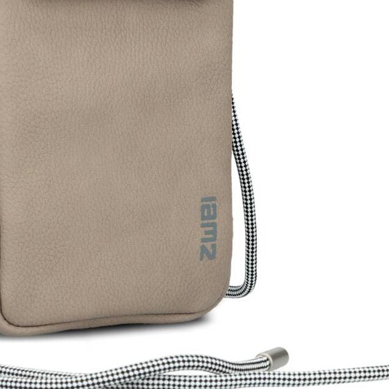 Zwei Mademoiselle.M Handytasche 10 cm