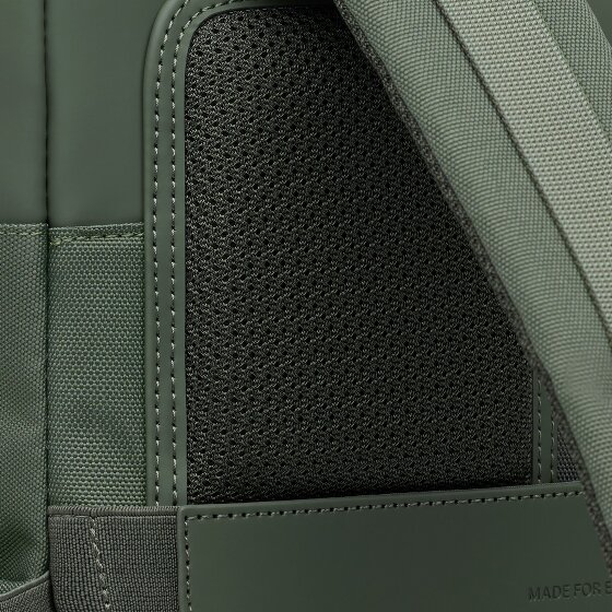 Kapten & Son Bergen Pro Daypack 39 cm Laptopfach