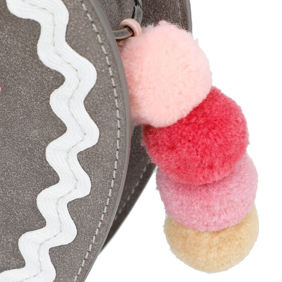 Fritzi aus Preußen Herzli Limited Wiesn Umhängetasche 22.5 cm