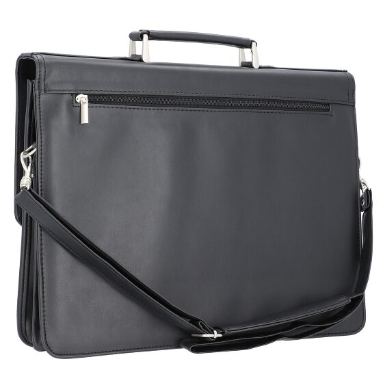 Alassio Veneto Aktentasche 42 cm Laptopfach