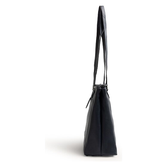 The Chesterfield Brand Marvos Schultertasche Leder 32 cm
