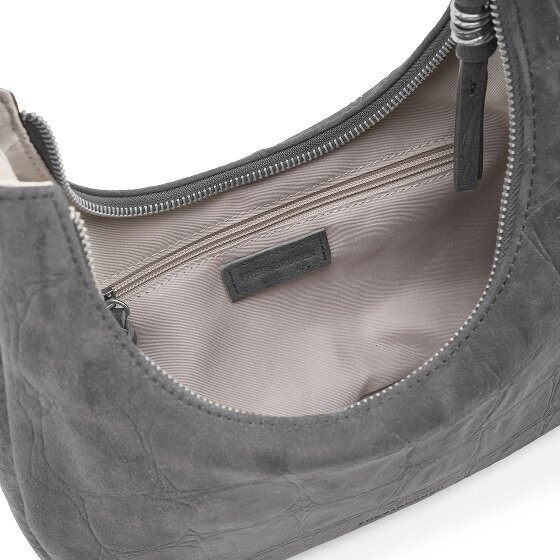 FredsBruder Velvet Wild Umhängetasche Leder 26.5 cm