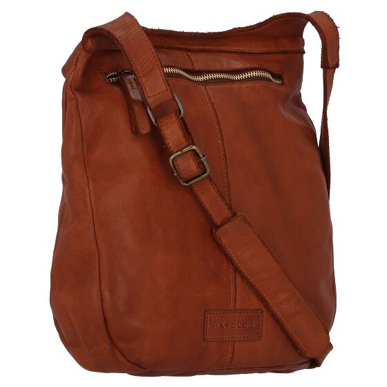 Harold's Submarine Umhängetasche Leder 25 cm