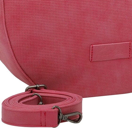 Fritzi aus Preußen Jazy01 Dotty Schultertasche 32 cm