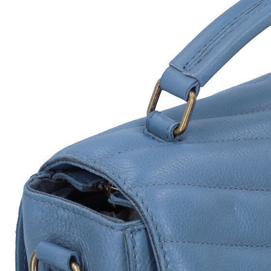 Cowboysbag Quilty Pleasure Handtasche Leder 25 cm