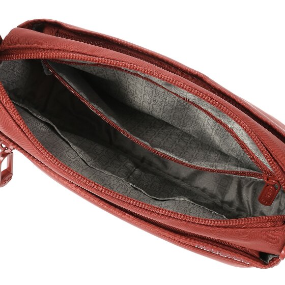 Hedgren Inner City Umhängetasche RFID Schutz 22 cm
