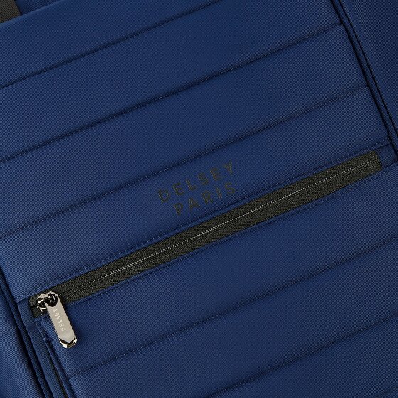 Delsey Paris Shadow 5.0 Daypack 41 cm Laptopfach