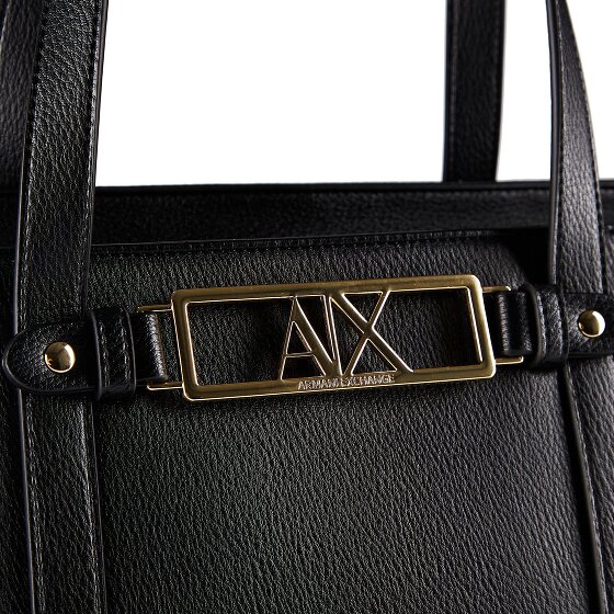 Armani Exchange Polly Shopper Tasche 37 cm