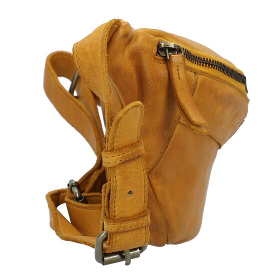 Harbour 2nd Anchor Love Jamie Gürteltasche Leder 34 cm