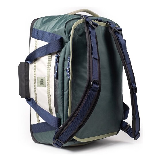 Topo Designs Mountain Weekender Reisetasche 59 cm