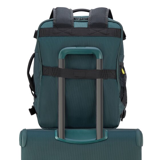 Delsey Paris Brochant 3 Daypack 40 cm Laptopfach