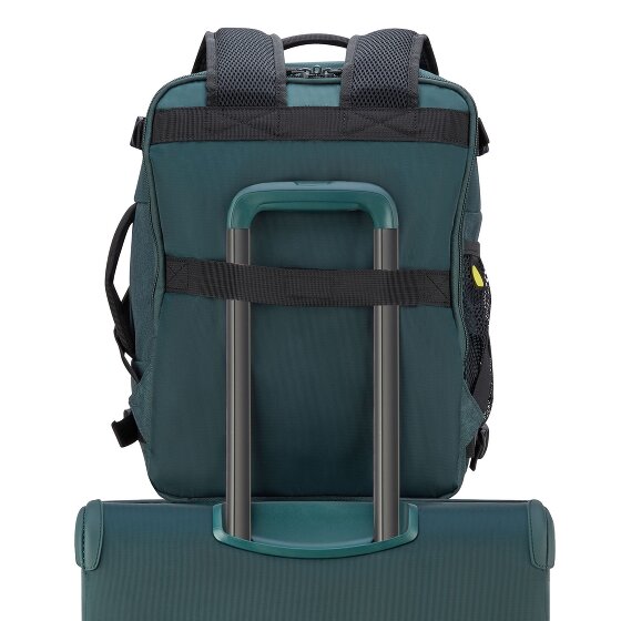 Delsey Paris Brochant 3 Reiserucksack 40 cm